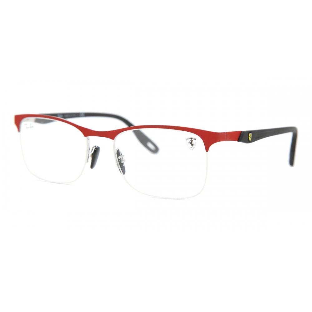 Ray Ban Rx8416m Ferrari F045 Men Eyeglasses