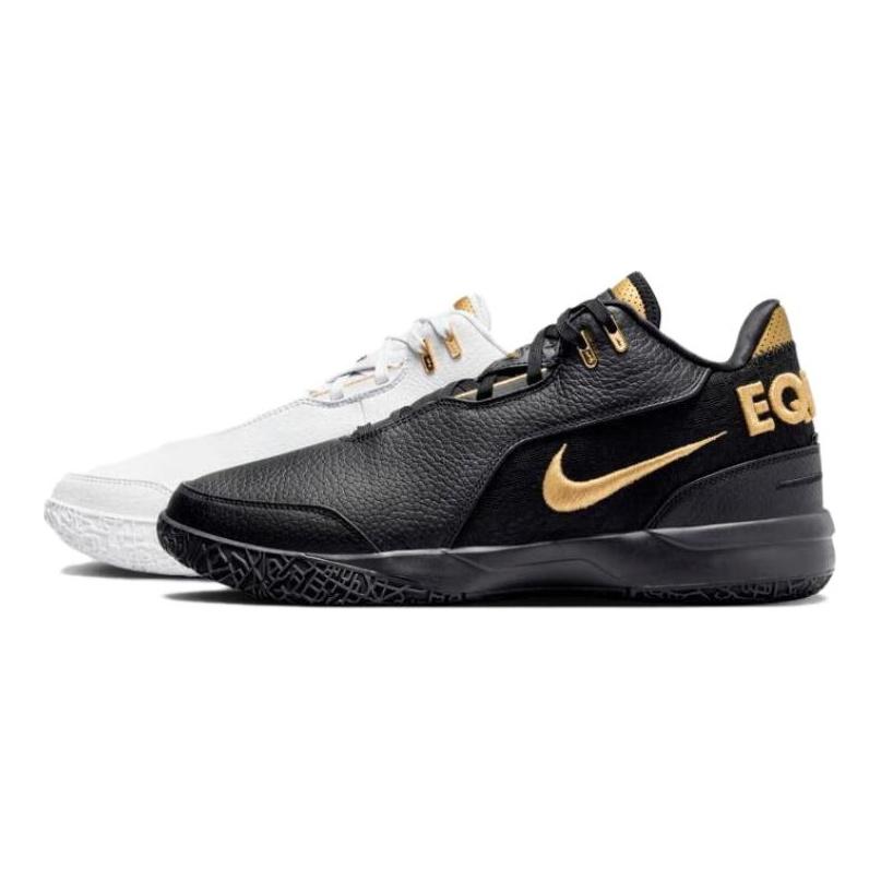 Nike Zoom LeBron Nxxt Gen Ampd Ep 'Equity' Tenisky pro volný čas FJ1567-103