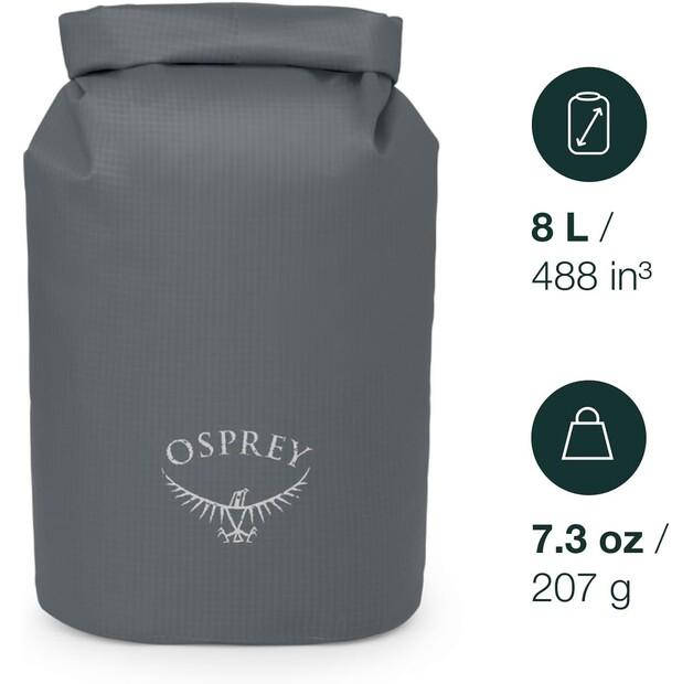 Rucksack Osprey Wildwater 8 mars orange