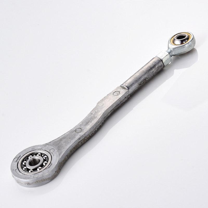 Large Connecting Rod Assembly for Bag Sealing and Sewing Machines