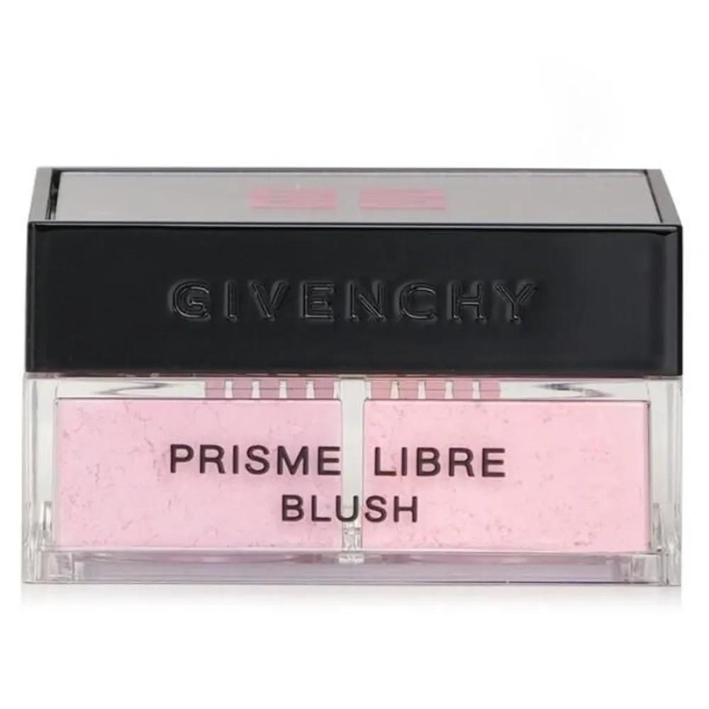 Givenchy Prism Libre Blush-02 Tapetas Rose 4.48g