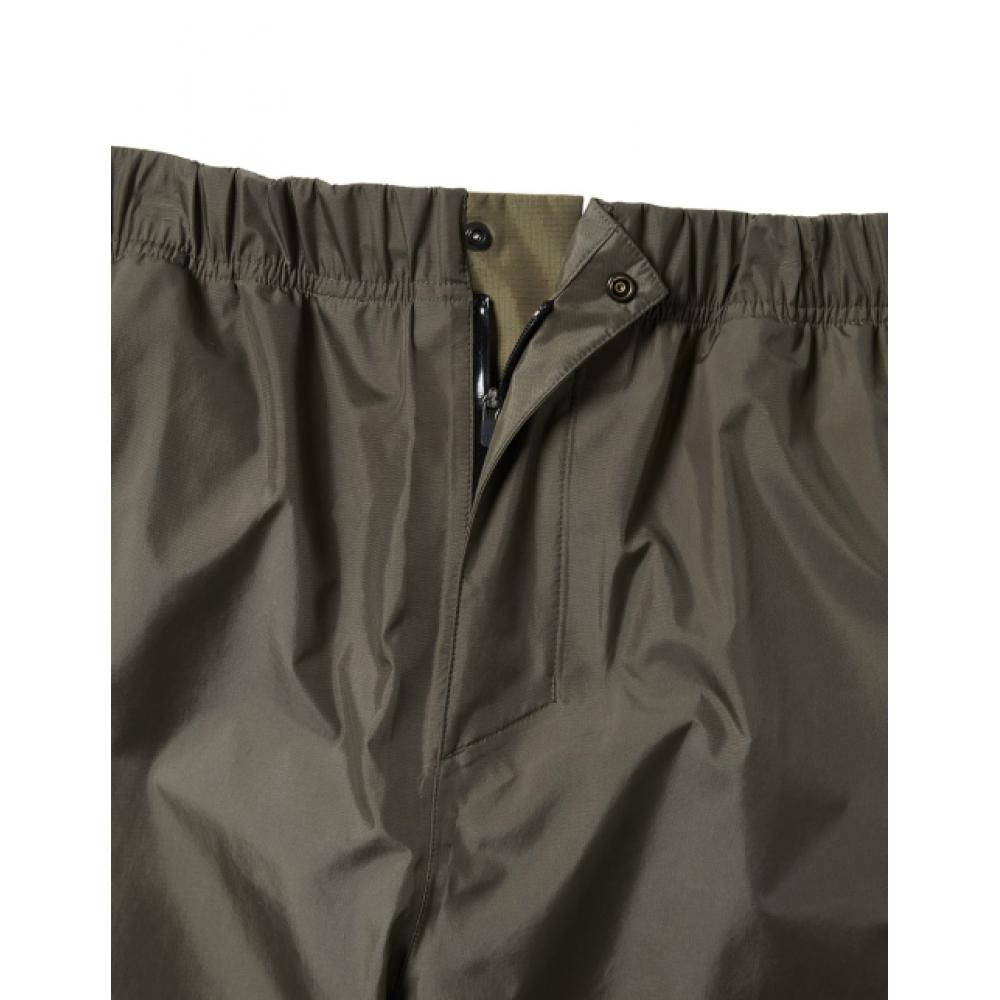 Thisisneverthat Gore Tex 3l All Weather Pant Mud