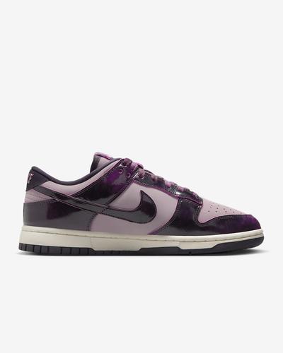 Nike Dunk Low SE Panda Purple HQ1918-200 Unisex