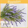 Lavandula Angustifolia Simulation Flowers For Rural And Decoration Home