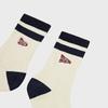 FLAG SOCKS (NAVY)