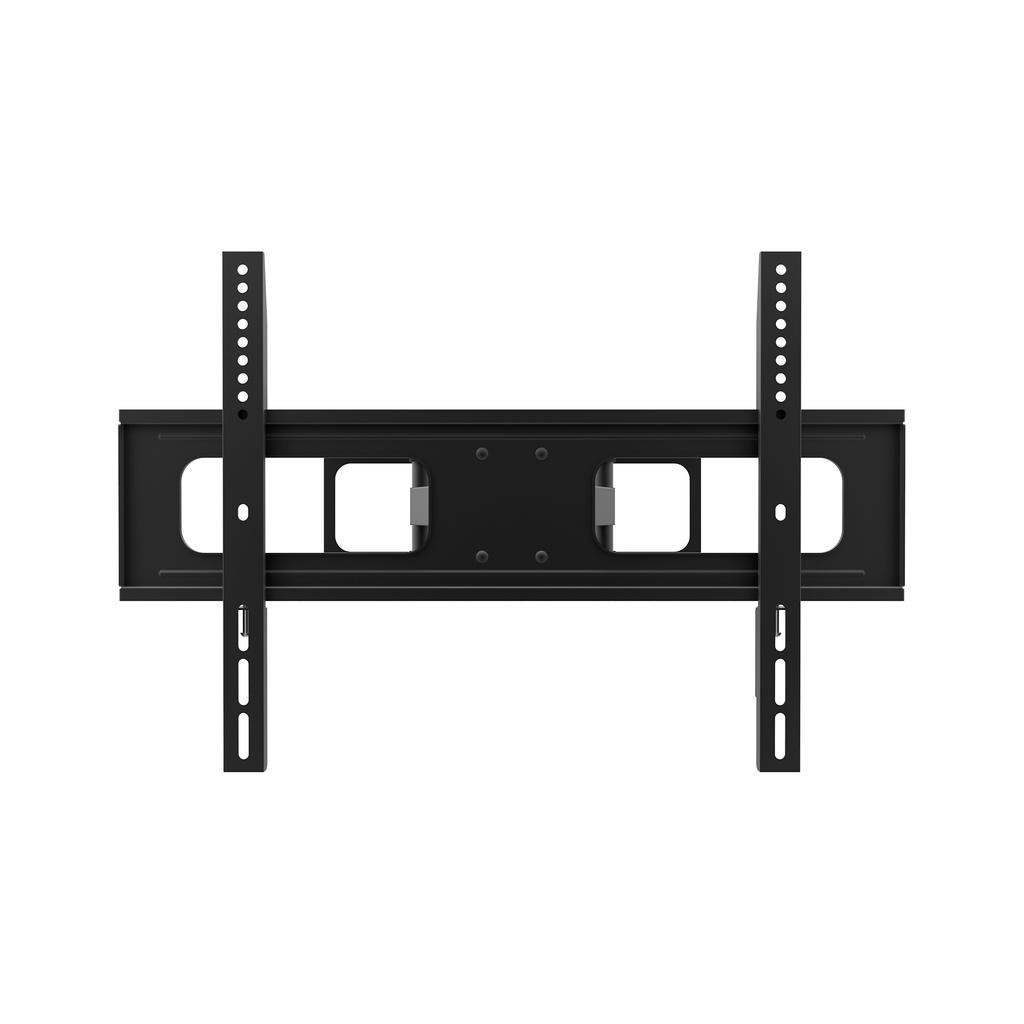 Cabletech TV Mount for 37"-80" Wall Mount, Durable and Adjustable