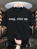 Tops – T-Shirts