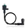 IGNITION COIL + CDI UNIT For 50cc - 150cc Quad Dirt Bike ATV Buggy Trail Bike