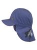 Döll Cap with Neck Protection