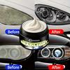 Car Front Lighting Headlight Oxidation Renovation Nutrient, Yellowing Renovation Repair, Processing Scratches And Blurriness, Re