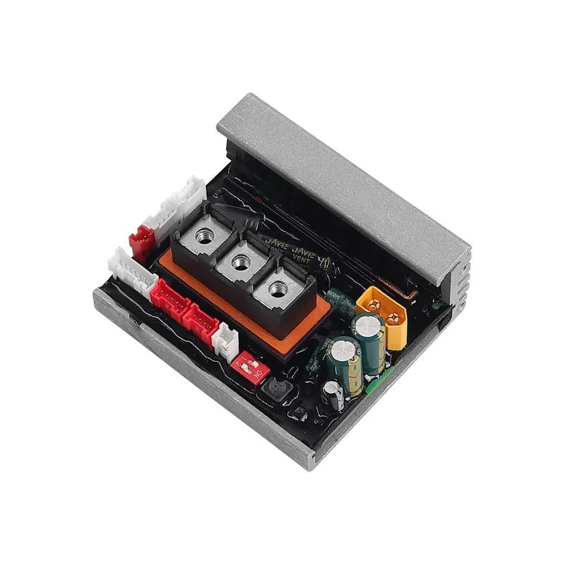 Controller Dashboard for Ninebot F2 F2 Pro Electric Scooter Accessories Display Meter Panel Motherboard Circuit Board Spare Part