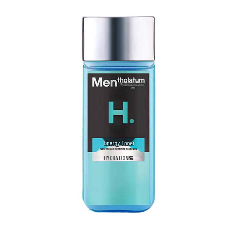 

Mentholatum Men s Energy Toner