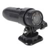 Sport DV Camera 1280 X 960 170 Degree Wide Angle IP67 Waterproofing Portable Action Camera Camcorder for Outdoor Bike