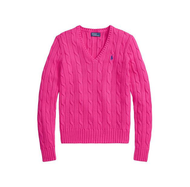 Polo Ralph Lauren Sweater 211971870509