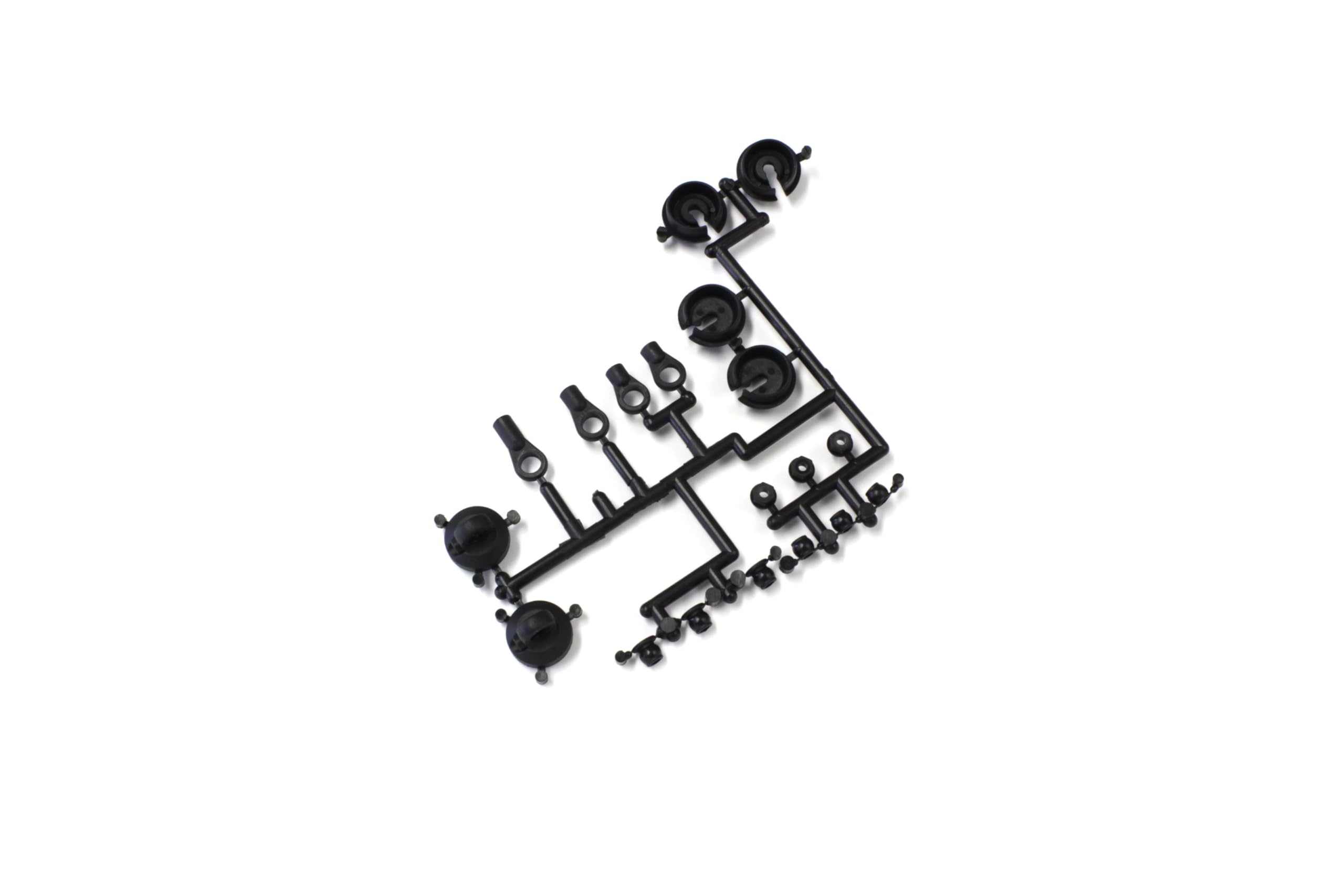 

Kyosho Damper Plastic Parts Set UM753-1C