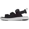 750 Sandal 'Black' Men's SDL750BW