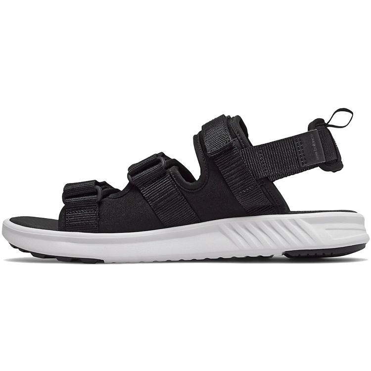 New Balance 750 Sandal Black Men s SDL750BW EU 36