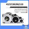 Yonghao Yinghong BX-86LDJ-F Stepper Motor