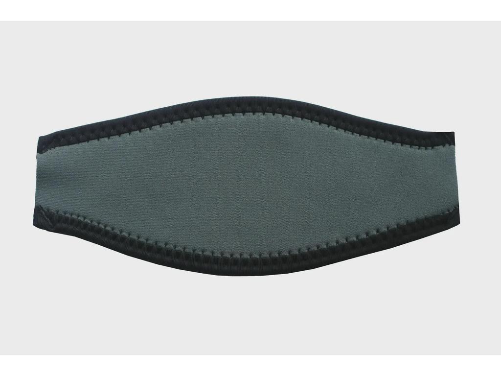 Universal Diving Mask Strap Cover - Double Layer Hair Care Belt