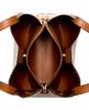 Guess NICOLETTE GFRIEND SATCHEL NRC Handbag, SML, Women's,