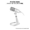 Audio-Technica AT2040 Microphone