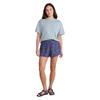 Mountain Warehouse Womens/Ladies Vibe Abstract Shorts