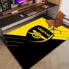 A-Arsenal4Printed Area Rug Carpet for Bedroom Living Room Home Decor Rugs Mat Non Slip Mat Rug for Bedside