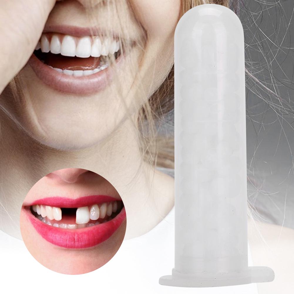 4g Temporary Tooth Repair Beads for Missing Broken Teeth Dental Tooth Filling Material