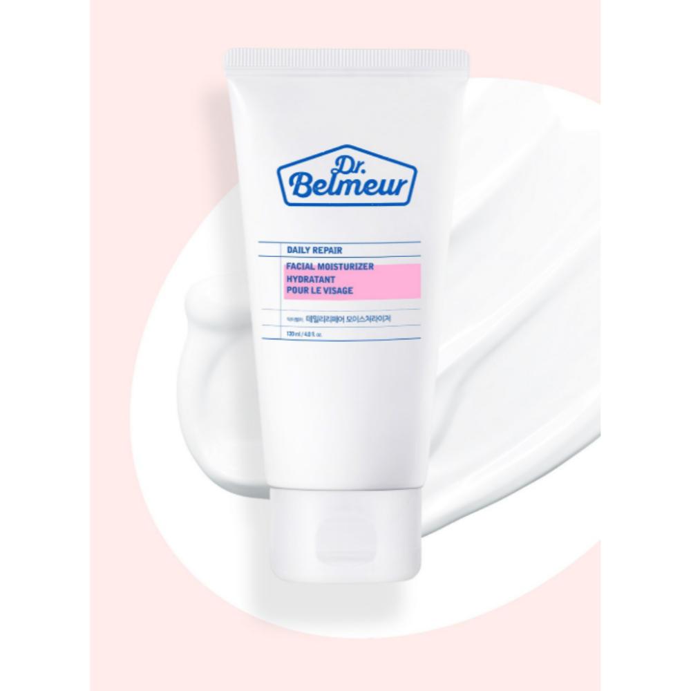 The Face Shop Dr.Belmeur Daily Repair Moisturizer 120ml