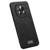 SULADA For Honor Magic6 Pro 5G Case PU Leather Coated TPU+PC Phone Back Cover