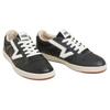 Footwear Vans Lowland Leather ComfyCush Black EU 36