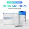 Система безперервного моніторингу глюкози Ottai Sensor