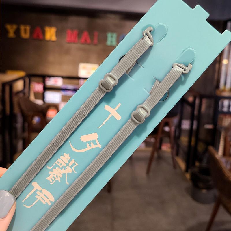 1 пара сменных аксессуаров — фото 5