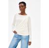 Blouse Blue Shadow Nanu