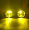 YCL Multi-Color Lights with Switch for Toyota RAV4/Fortuner '21