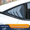 Accesorii de exterior – Baghete decorative