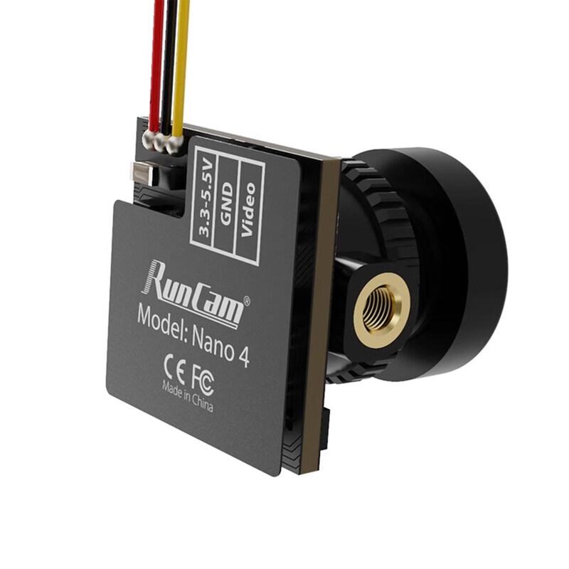 RunCam Nano2 HD FPV Camera