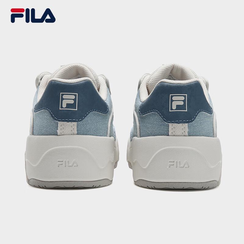 FILA OMELETTE Women's Retro Casual Sneakers