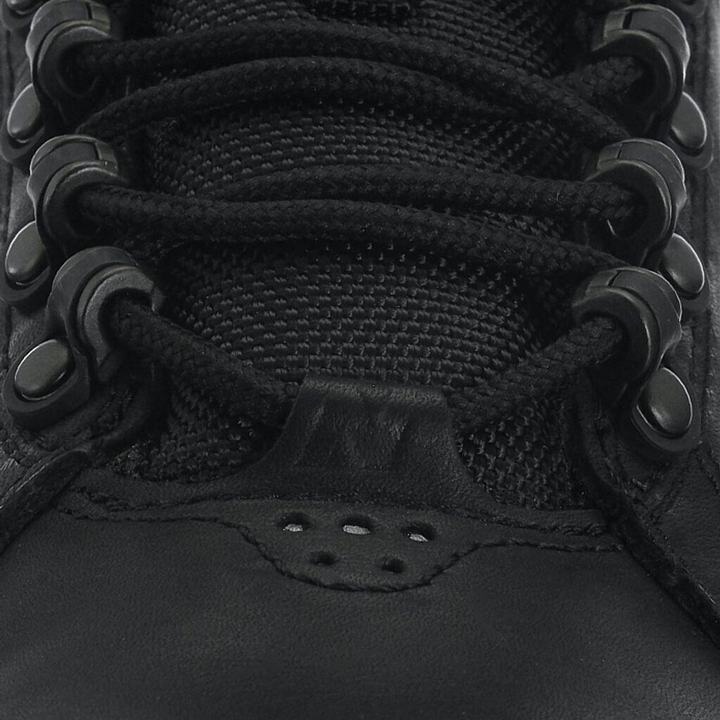 Обувь для треккинга New Balance H 754 black (H754 LLK)