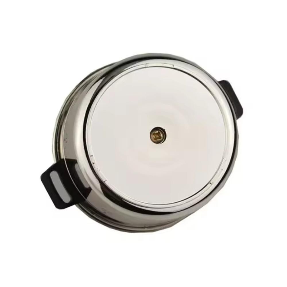 60 Minutes Kitchen Timer Portable Time Manager Home Tool  for Cooking Baking