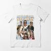 Rivers GG La Velada del Ao graphic unisex shirt high quality 100cotton 2026 Summer Oneck Unisex Short Sleeve Tshirt fan gift