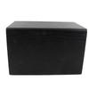 6.5 Inch Powered Subwoofer HiFi 100W High Power Deep Bass Turbocharged Subwoofer Black