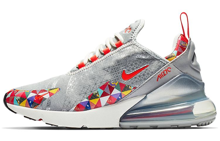 

Nike Air Max 270 Chinese New Year Women s BV6654-059 36