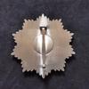 Colonial Order of the Kingdom of Great Britain, replica of the British Daxingmang badge, and send an iron box.