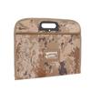 Camouflage Laptop & Document Tote Bag