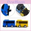 Premium Qualität Tayo Der Kleine Bus Modell Mini Spielzeug Set Für Kinder Ideales Geschenk