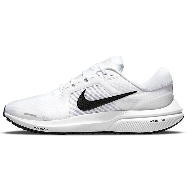 

new Nike Air Zoom Vomero 16 White Black 44
