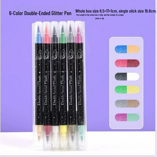 Hand-Painted Pebble Set for Kids - DIY Art & Craft Kit