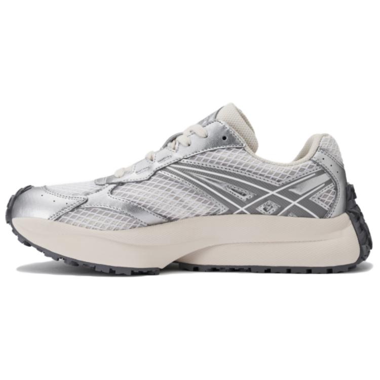 

ONITSUKA TIGER Sp-Vii Удобные Мягкие Нескользящие Износостойкие Низкие Кроссовки для Папы Унисекс серый 1183C350-200 39.5