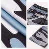 CANGHPGIN Men's Sportswear Fitness Pants Breathable High Elastic Running Basketball Training Sports Trousers